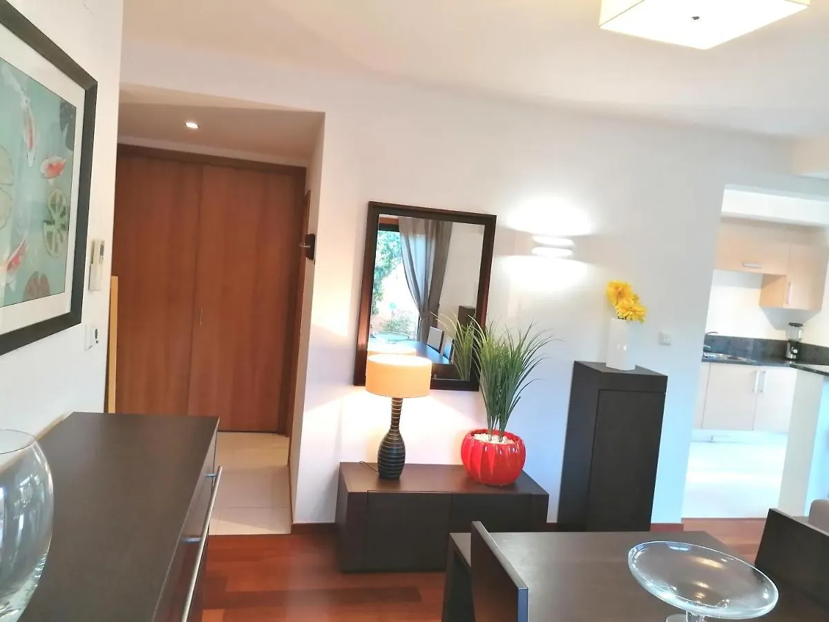Luz Beach Garden & Relaxing Apartment Portugal