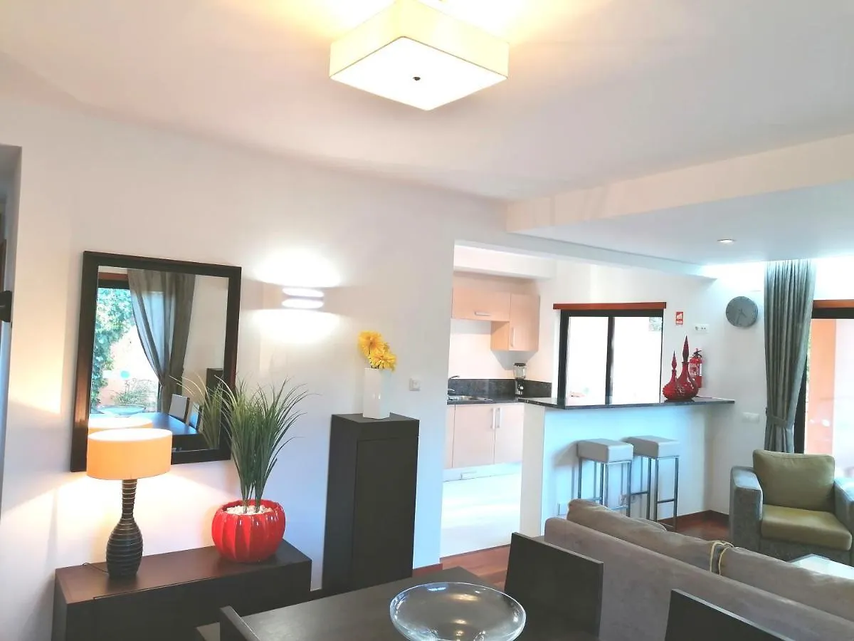 Luz Beach Garden & Relaxing Apartment
