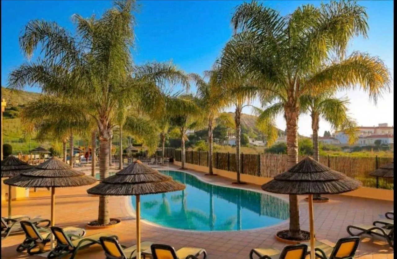 Luz Beach Garden & Relaxing Apartment Portugal
