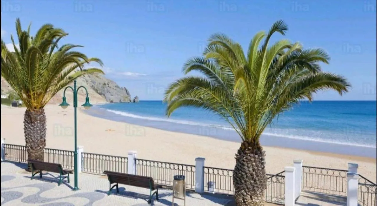 Luz Beach Garden & Relaxing Apartment