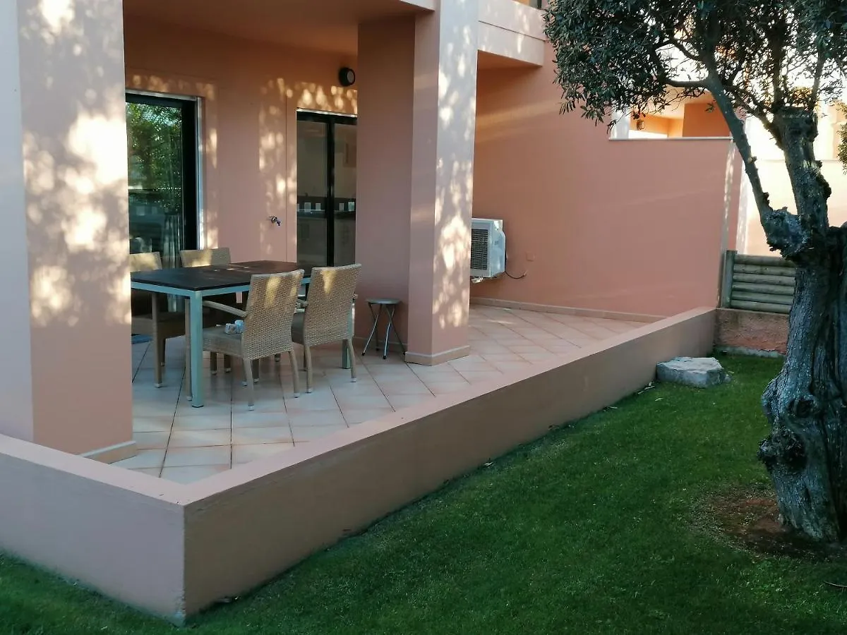 Luz Beach Garden & Relaxing Apartment