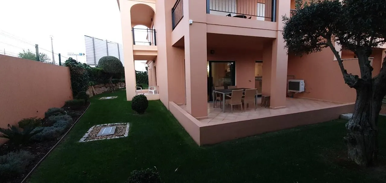 Luz Beach Garden & Relaxing Apartment  Praia Da Luz
