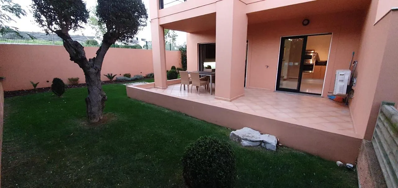 Luz Beach Garden & Relaxing Apartment Portugal