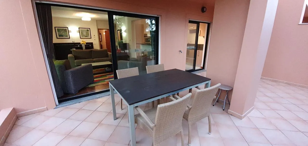 Luz Beach Garden & Relaxing Apartment