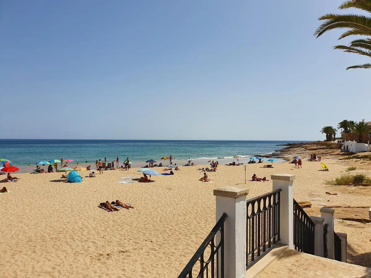 Luz Beach Garden & Relaxing Apartment