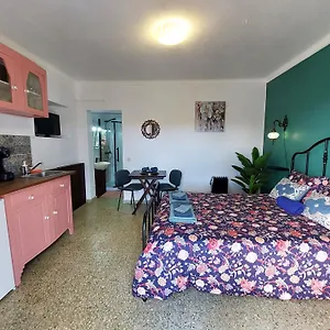 Hakuna Matata Apartamento